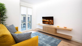 Concha Beach Terrace - SSHousing